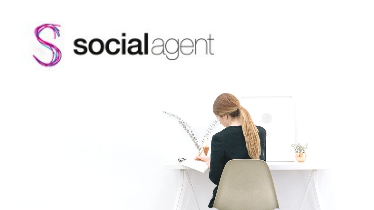 Social Agent影响者服务